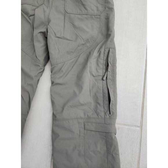 Body Glove Boys Size 14 Insulated Waterproof Snow Pants Ski Snowboarding Winter - Picture 6 of 9